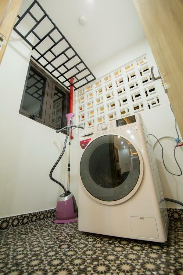 Tony Estates Danang Beach Luxury Apartments Exterior photo