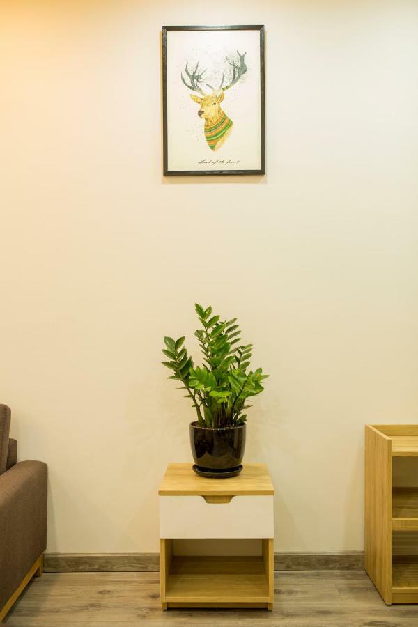 Tony Estates Danang Beach Luxury Apartments Exterior photo